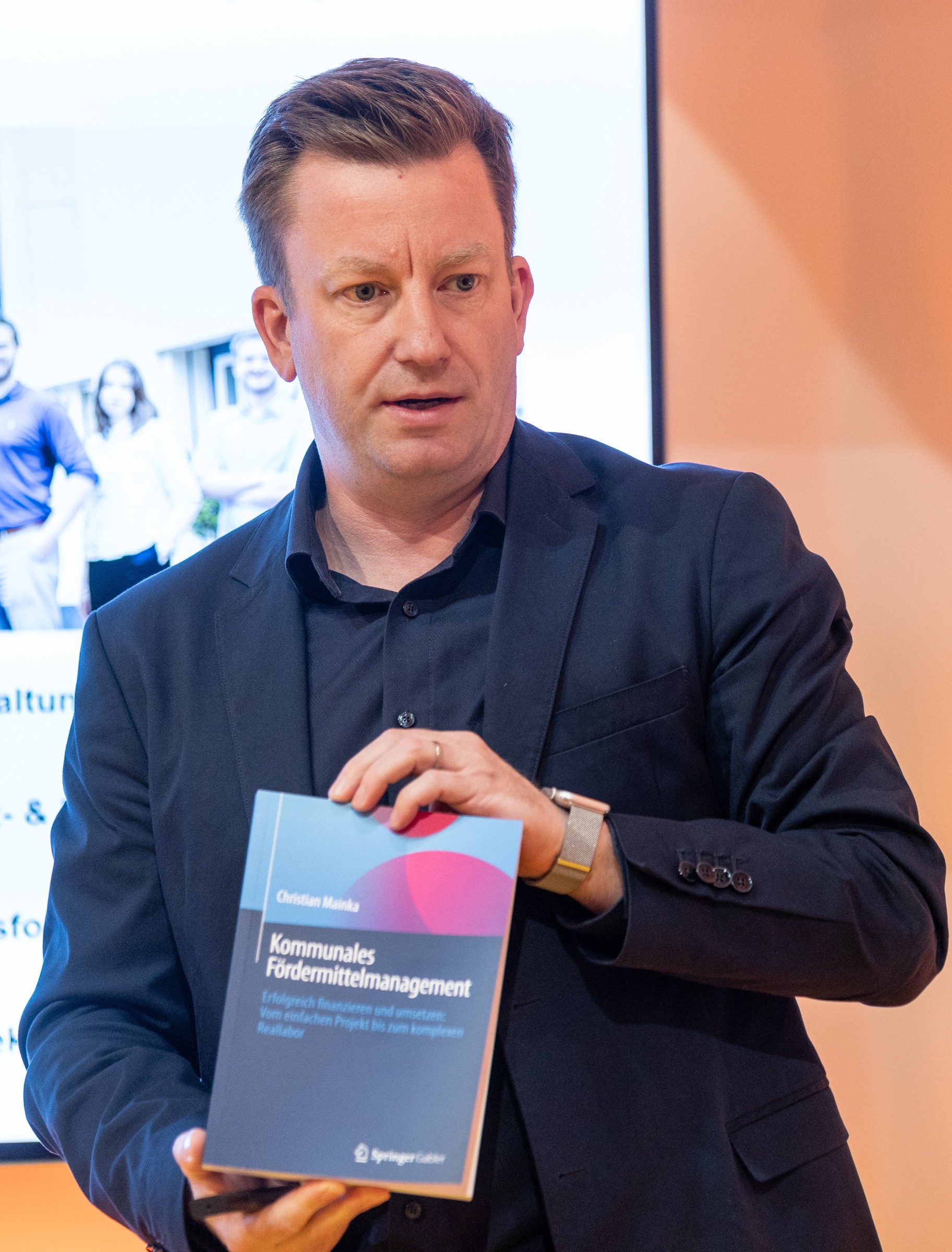 Christian Mainka – Porträtfoto